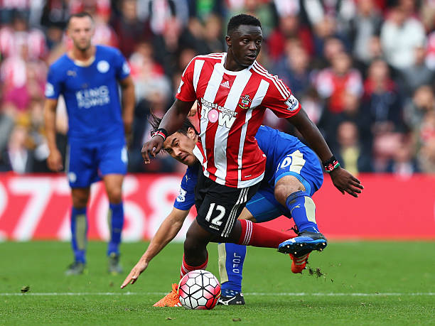 目标服务 目标服务